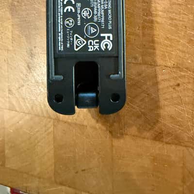 Fender Mustang Micro Plus plus Case - MINT image 6