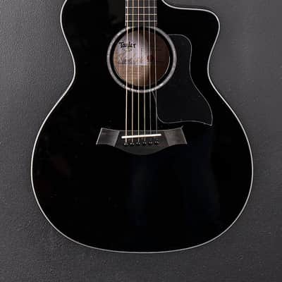 Taylor Used 214CE BLK Plus '26 image 2