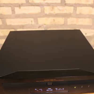 SONY  DVP-S7000 high-performance CD/DVD w/remote $ extra- refurbished image 5