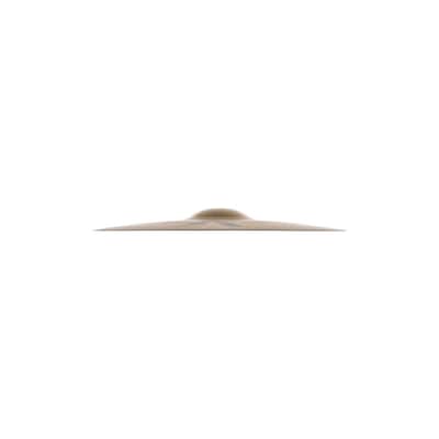 Zildjian K Dark Crash Thin Cymbal 18" image 4