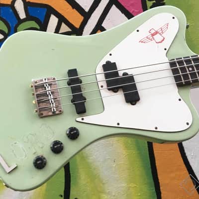 Epiphone Non-Reverse Thuderbird Bass image 1