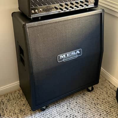 Mesa Boogie 90s Dual Rectifier Guitar Head Amplifier image 3