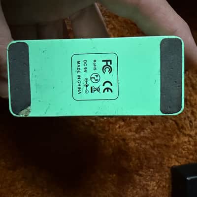 Marty Music Looper 20xx  - Sea foam green image 3