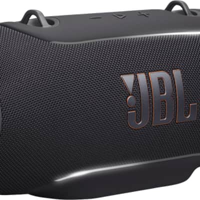 JBL Xtreme 5 Portable Speaker - Black image 2