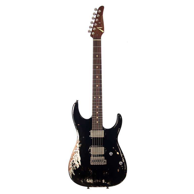 Tom Anderson Guitarworks Li'l Angel Player image 1