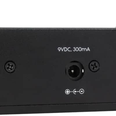 Walrus Audio Canvas Tuner Pedal image 3