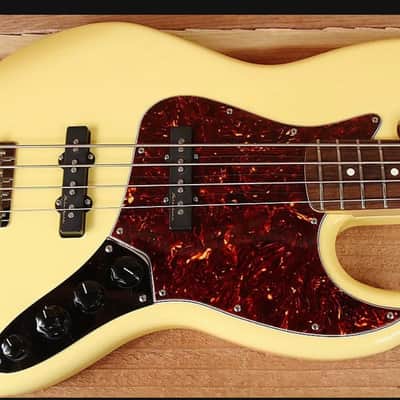 Jazz bass active fender image 3