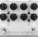 Darkglass Vintage Ultra V2 Bass Preamp Pedal with Aux In (VintUltraV2Ad1)