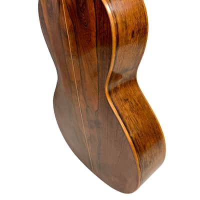 Salvador Ibanez Classical Guitar 1890’s / 1900’s image 9