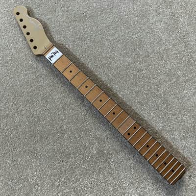 Squier Tele Guitar Maple Neck, 22 Frets Fingerboard image 1