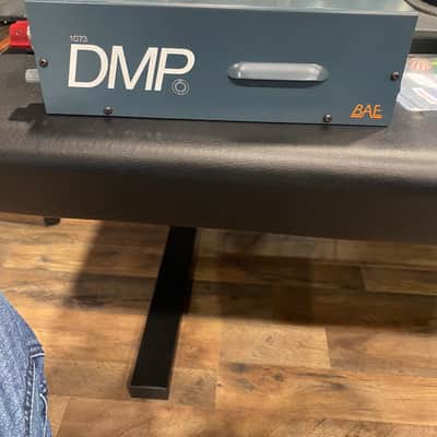 BAE 1073DMP Desktop Mic Pre image 1