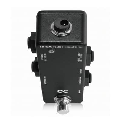 One Control BJF Buffer Split image 4