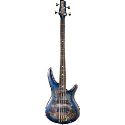 Ibanez SR4FMDX Premium Soundgear | Reverb