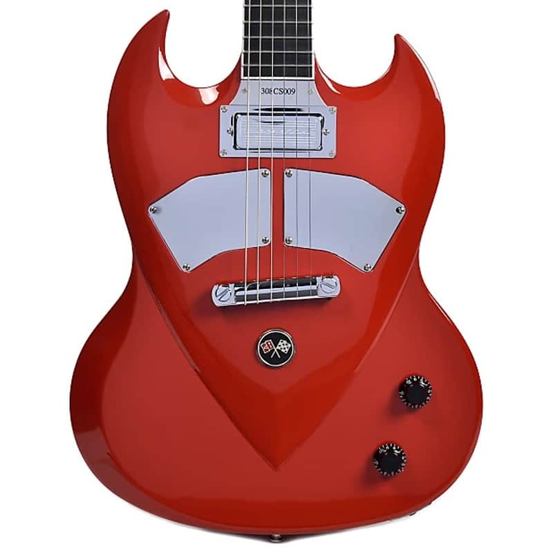 Gibson '63 Corvette Stingray SG 1995 -1997 image 2