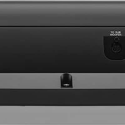 Yamaha Genos2 76-Key Arranger Workstation Keyboard, Black image 3