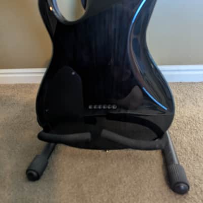 Jericho Elite 6 Baritone 2023 - Blue Burst image 6