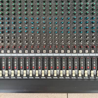 Immagine Yamaha MGP32X - 4