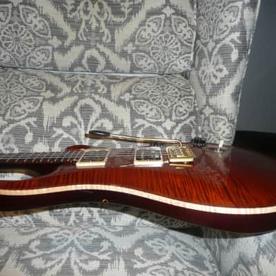 PRS Custom 24 Artist Package image 13