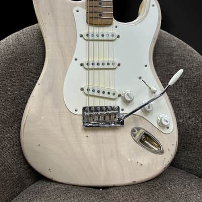 K-Line  Springfield  2025 - White-Blonde. NEW, (Authorized Dealer) image 3