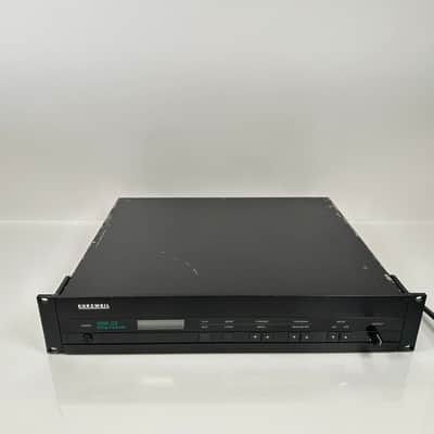 Kurzweil 1000 SX / 1000SX String Expander Rackmount MIDI Synthesizer