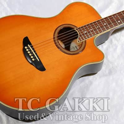 Yamaha Apx 7 | Reverb