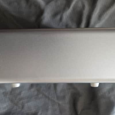 Immagine Ashdown OriginAL 300-Watt Bass Amp Head 2010s - Red - 7