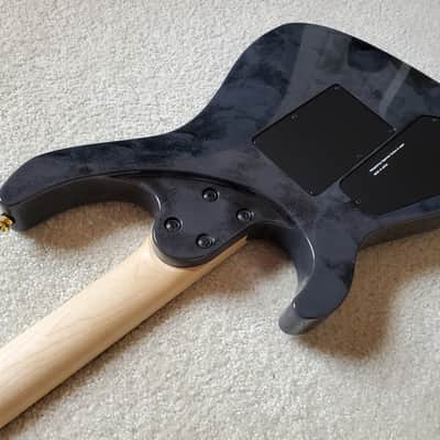 Caparison Horus M3 Revive Series Dark Night image 17