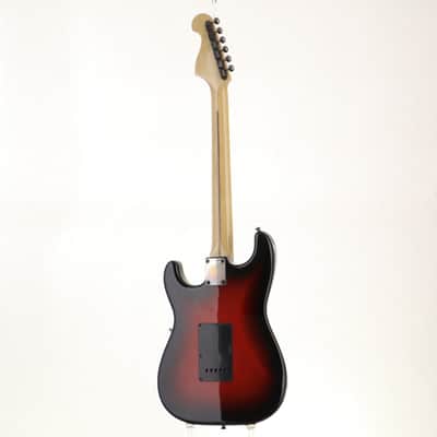 Fernandes LD-115KK L'Arc-en-Ciel Ken Model [SN ---------] [08/14] image 7