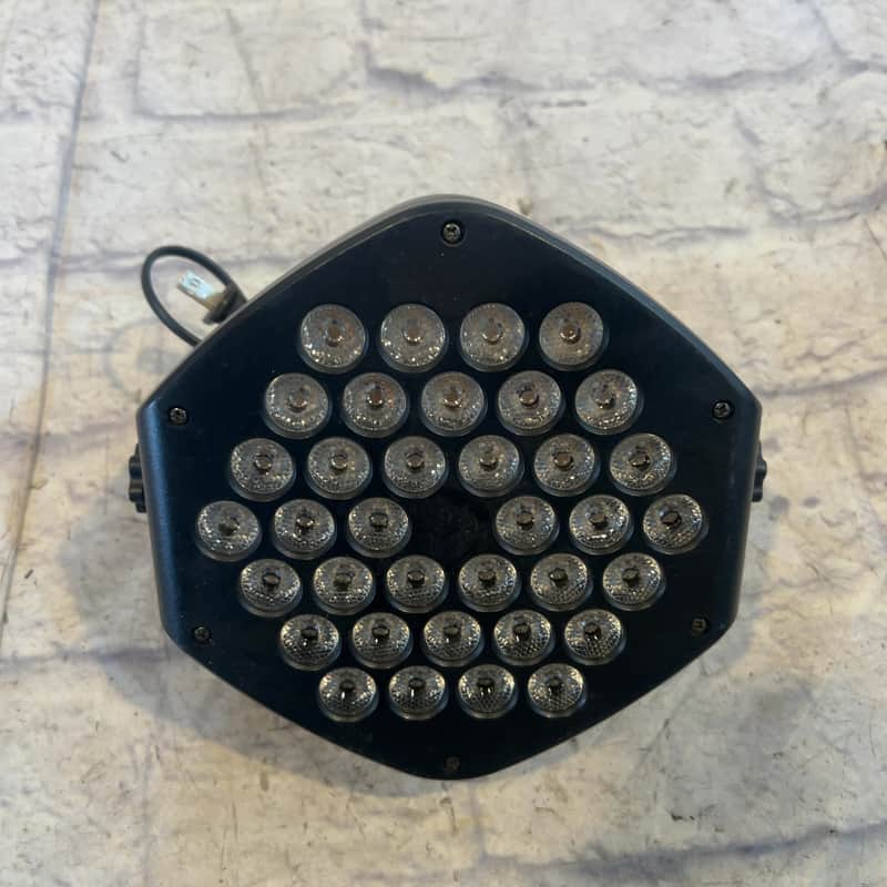 Unknown LED Par Light image 1