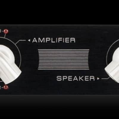 Kahayan 8x4 Amp/Speaker Selector image 1