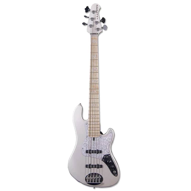 Lakland Skyline DJ-5 Darryl Jones Signature 5-String image 1