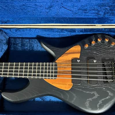 Torillo Shevette Fusion 5 Tone-Design Black - Black image 2