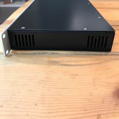 Sarno  SMS Classic Pre Amp w/ Jerry Garcia Mod 2018 image 7