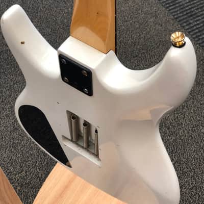 Peavey Horizon II 1986 - White image 8