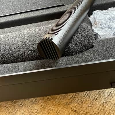 Sennheiser MKH 416 (includes Rycote shock mount) image 14