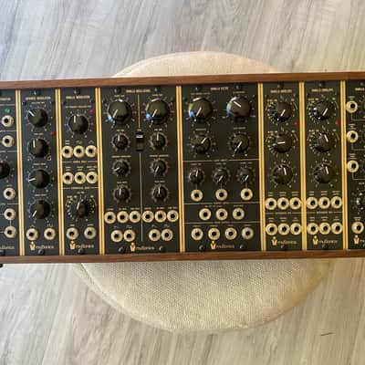 Musonics 5U Vanilla Synthesizer image 4