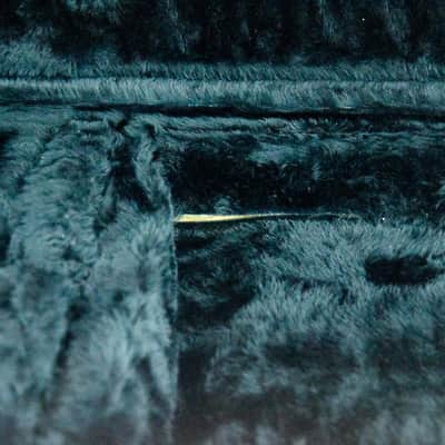 Used TKL Creme Bass Case image 3