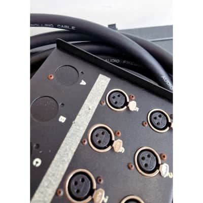 Horizon stage series 8 x 4 multicore - Cables - Good image 7