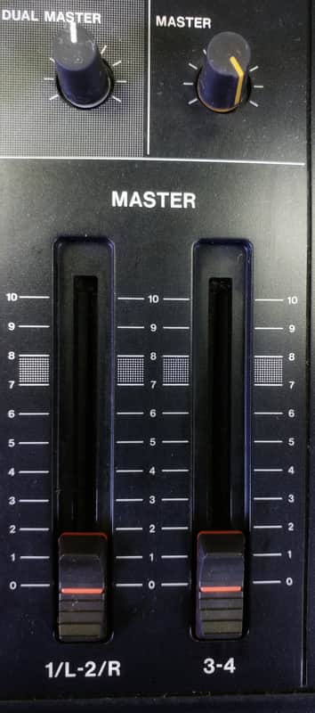 TASCAM MIDIStudio 644 CASSETTE MULTITRACK Recorder with the