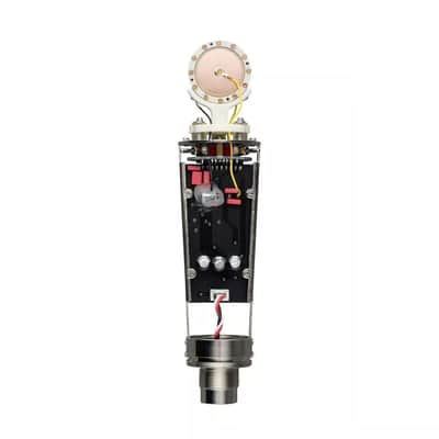 Warm Audio WA-47JR FET Condenser Microphone Most Coveted Affordable '47 Style Transformerless Microphone image 5