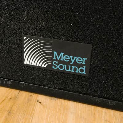 Meyer Sound PSW-2 Self-Powered Subwoofer CG014P6 *ASK FOR SHIPPING* image 4