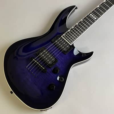 ESP E-Ⅱ HORIZON-III Reindeer Blue 2026 image 1