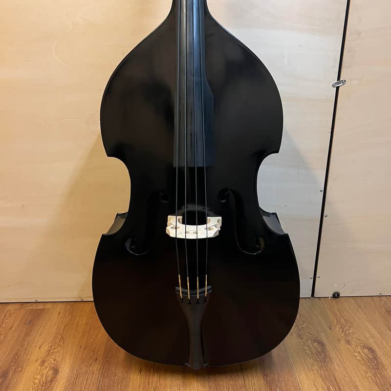 Gewa Rockabilly ¾ Double Bass Contrabbasso image 1