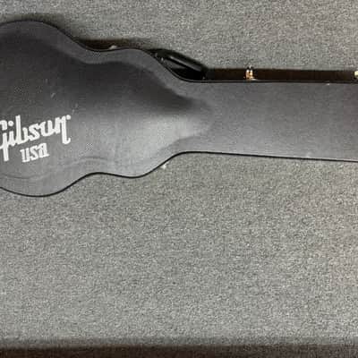 Gibson Les Paul Studio 2012 - Ebony Black image 14