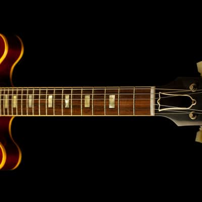 Gibson Custom 1964 ES-335 Reissue, VOS image 1