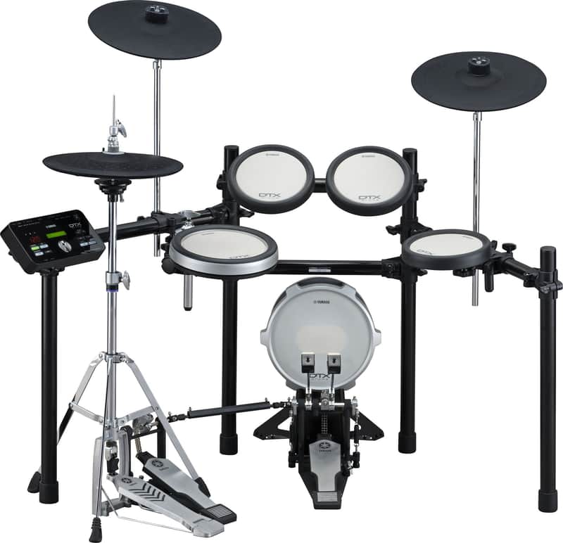 Yamaha DTX582K Electronic Drum Kit image 1