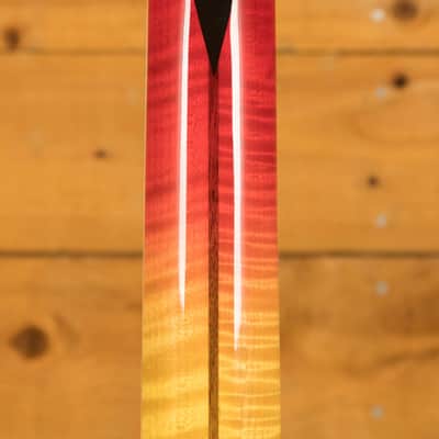 Gibson Custom Johnny Cash SJ-200 | Vintage Cherry Sunburst image 10