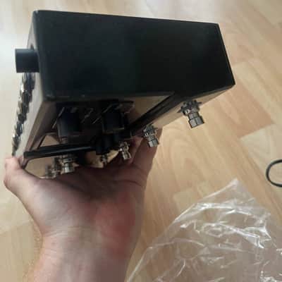 Line 6 HX Stomp XL 2021 - Present - Black image 5