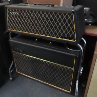 VOX 1966 BUCKINGHAM V-112 HEAD CLEAN ORIGINAL TECH SERVICED TONE! image 13