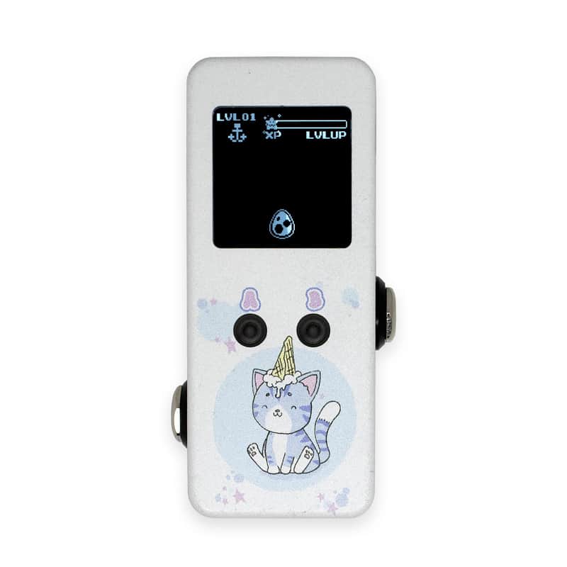 Ground Control - UwU virtual pet buffer image 1
